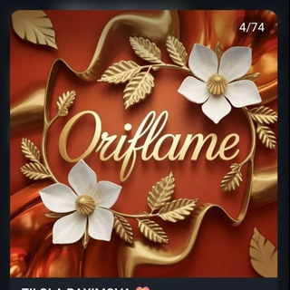 Surayyo Oriflame termiz