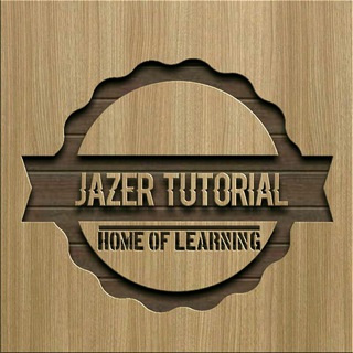 Jazer Tutorial Telegram Group Link
