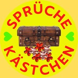 Sprüche Kästchen 😍