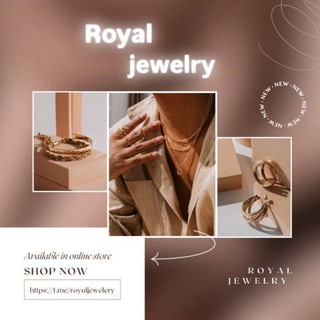 Telegram: Contact @royalJeWeleRY Telegram Group Link