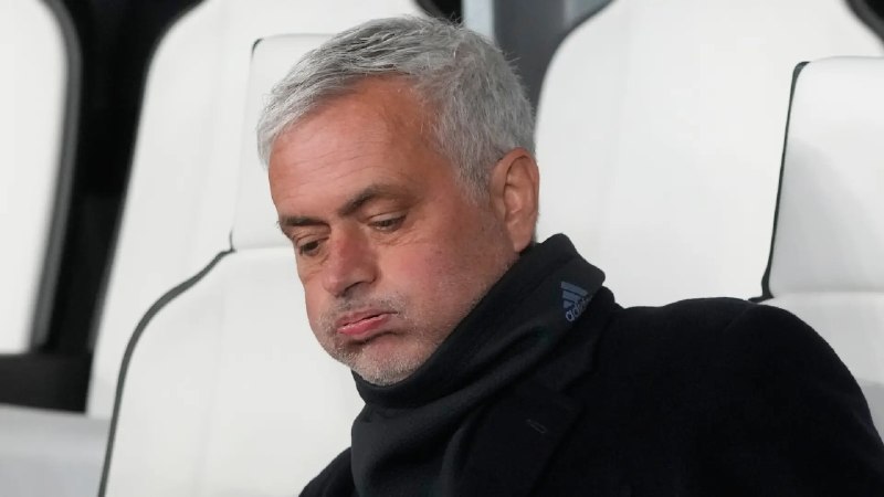 José Mourinho выбирает BMW XM – M‑клуб в восторге! 🚗💨Согласно последним данным