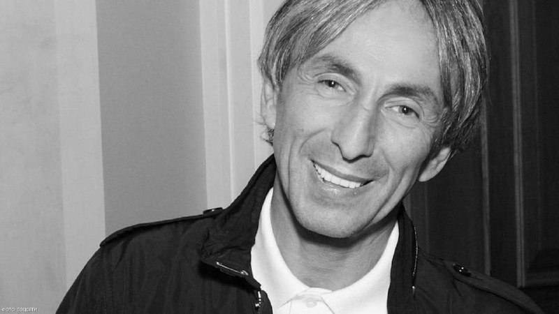 ⚡️ Бизнесмен и бывший сенатор Умар Джабраилов покончил с собой в гостинице в Москве. фото