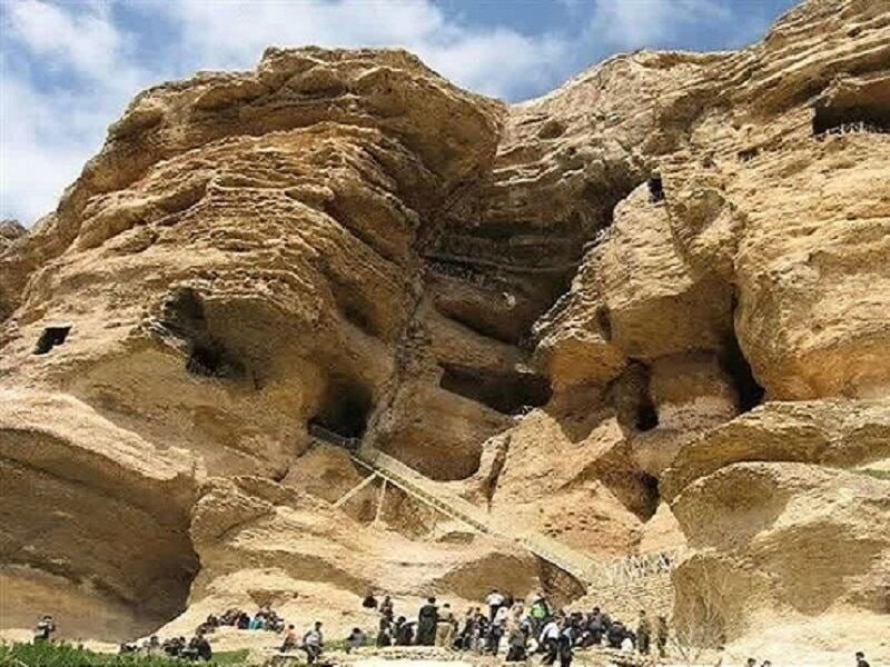 בתום החקירה הארכיאולוגית של קרפטו/90, תועדו היצירות התרבותיות והטבעיות