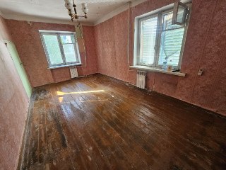 Своя 1/2/5 парк Фуркат Электроаппарат Балкон 2х3. Кирпич Площадь 35м²
