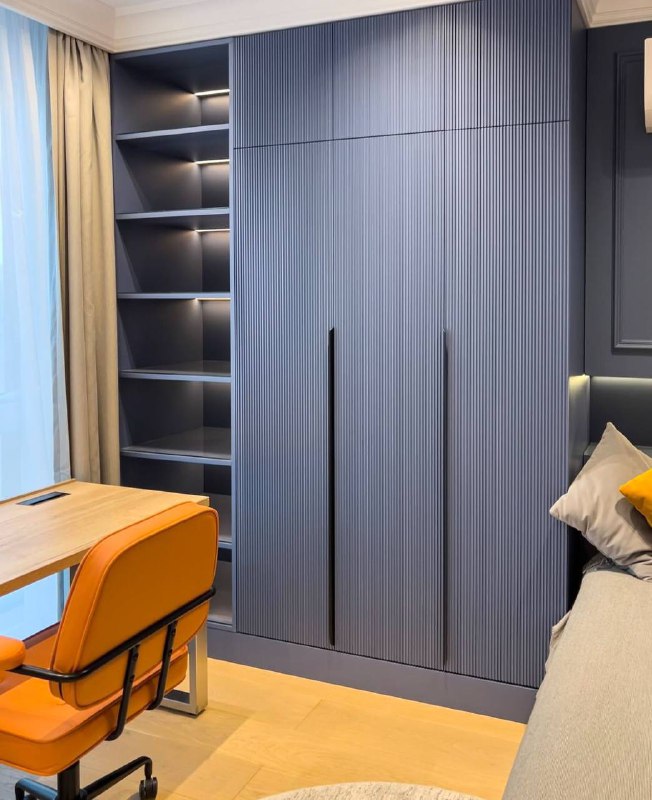 Цены еще ниже! Любые шкафы и гардеробные в Москве напрямую от производителя со скидкой 20 . Акция действует еще 12 дней Бронируйте спец условия зар... - изображение 3 - еще, дней, цены