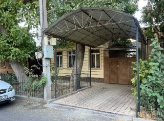 Sotiladi Дом Яккасарай Махаля Хамид Сулейманов 2,87 соток ор. Mirabad