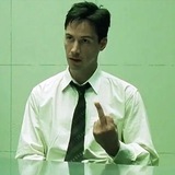 neo не из матрицы