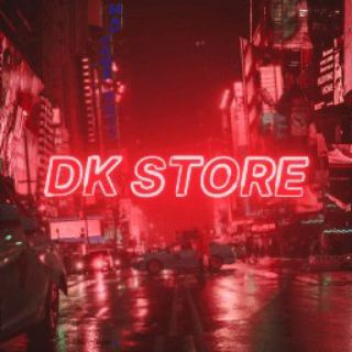 DK Store💸💵 Telegram Group Link