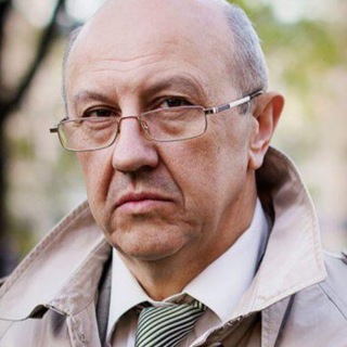 Telegram profile photo for Говорит Фурсов