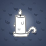 Eternal Candle #182