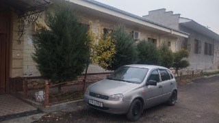 Ready house for sale in Sabzavot mahalla, Yunusabad district