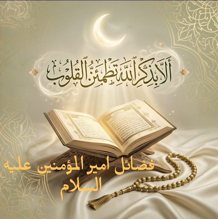 الباقيات الصالحات: 🌸🍃(•«﷽»•)🌸🍃​عن أحمد بن موفق المكي الخوارزمي الذي أثنى عليه محمد بن النجار شيخ المحدثين ببغداد من كتاب المناقب بتسمية الل