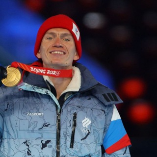 Российский спорт Telegram Group Link