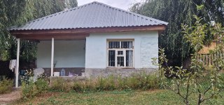 Чимганда дача сотилади