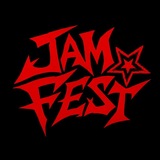 JAM FEST | 12.09