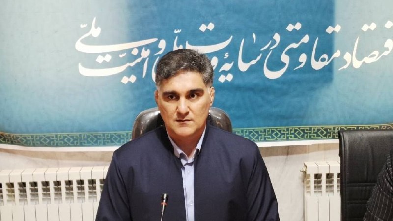 پایگاه خبری سلام پاوه: 💢هجدهمین جلسه ستاد تنظیم بازار پاوه برگزار شد؛ تأکید فرماندار بر تشدید نظارتها و مقابله قاطع با گرانفروشی🔺هجدهمین جلسه