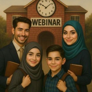 گروه ⁨وبینار و ضمن خدمت فرهنگیان