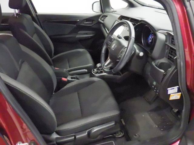 Honda Fit 2017 фото 6