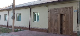 Тошкент шахар, Бектемирда уй сотилади