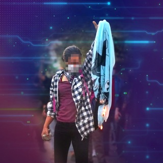 Telegram profile photo for Black Reward