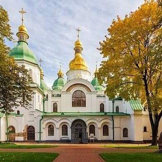 Історія Української Церкви. Події. Факти. Особистості.