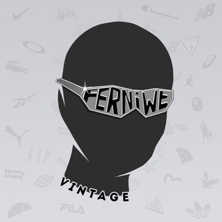 Telegram profile photo for FERNIWE / CHERDAK