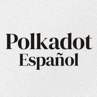Polkadot Español Telegram Group Link