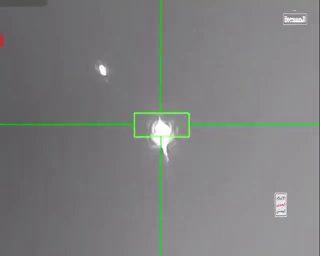 🎦 Destruction of Saudi F-15 fighter jets in Yemeni skies