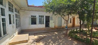 Urgent! House for sale in Baynalmilal, Charxkomolon-3.