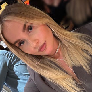 Telegram profile photo for Карина на ВБ 🛍️ Обзоры и жизнь