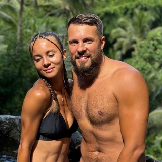 Telegram profile photo for Нежный Travel 🌎