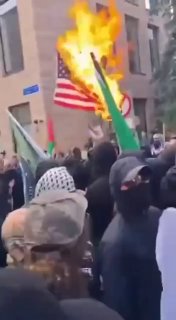 این پرچم ایران! — آخرین خبر
