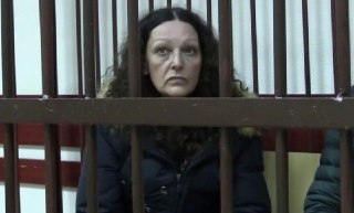 ❗️ Художница Людмила Разумова, осужденная за пацифистские граффити и посты, опасается за свою жизнь в СИЗО из-за конфликтной ситуации в камереАдвокат художницы Людмилы Разумовой рассказала «Новой газете» о тяжелой ситуации у ее подзащитной в тверском СИЗО.