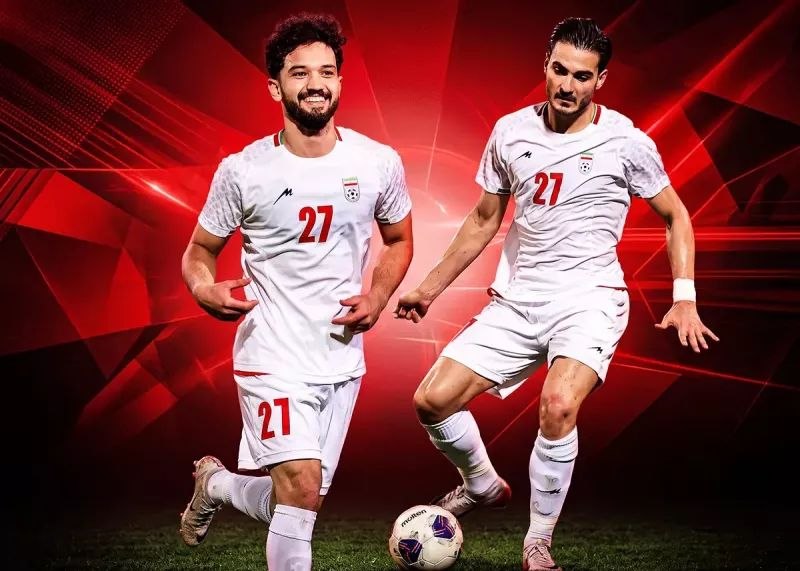 استقلال تهران: نصیرزاده: قانون پل شامل دانیال ایری و کسری طاهری می‌شود@TEHRANESTEGHLAL