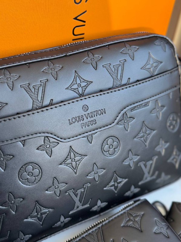 Louis Vuitton Louis Vuitton Trio, фото 3