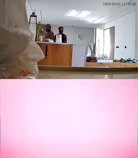 מתנחלים פורצים לבית פלסטיני וגונבים ממנו תכולה, בסביבת ההתנחלות "קדים" שהוקמה על אדמות ג'נין.