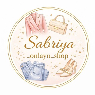 SABRIYA_online_shop 🩷