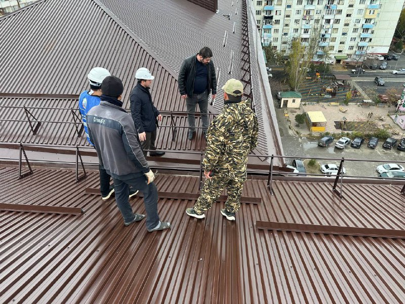 🏠 В Дагестане выполнен комплексный ремонт еще 12 многоквартирных домов фото