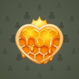 Heart Locket #148