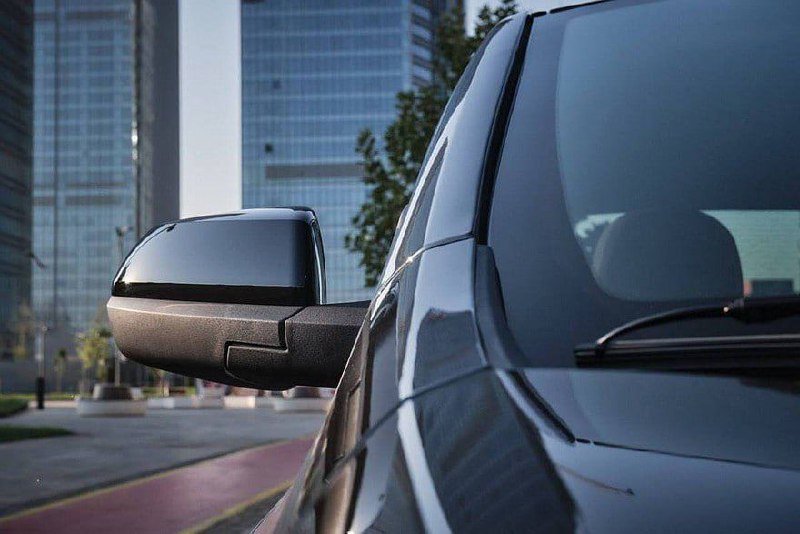Chevrolet Cobalt для Узбекистана получил спецверсию Midnight с черным декором 6