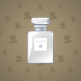 Perfume Bottle #126