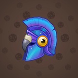 Heroic Helmet #78