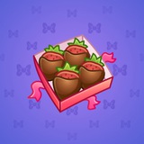 Berry Box #176