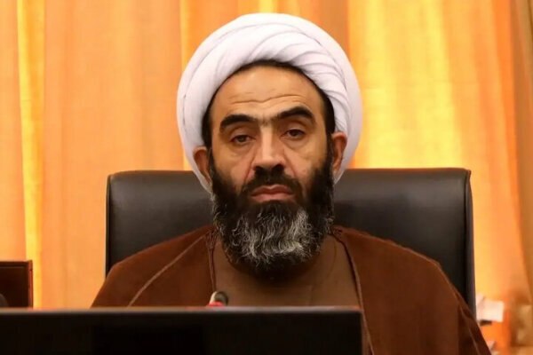 دیده بان ایران: ✅ نقدعلی: 🔴تعیین مجازات برای همکاری با دانشگاه‌های خارجی صحت ندارد🔹 عضو کمیسیون قضایی و حقوقی مجلس تأکید کرد: در حال حاض