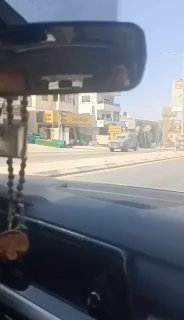 בעקבות מנגנוני הכיבוש לכיוון צומת תוניס..