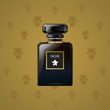 Perfume Bottle #624