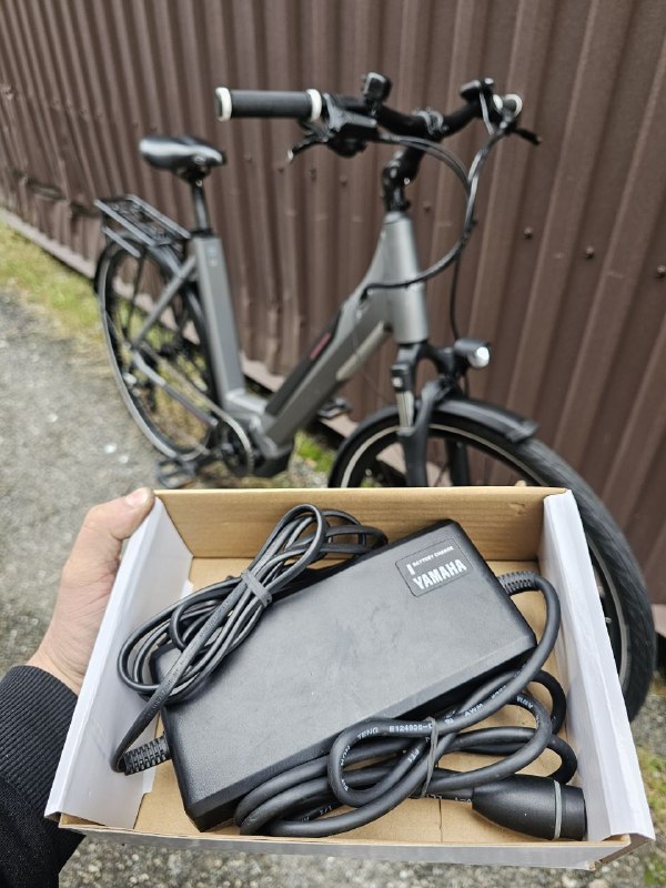 Продается немецкий электровелосипед — фото 1