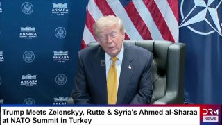 —️🇺🇸/🇮🇷 הנשיא טראמפ על האיראנים: