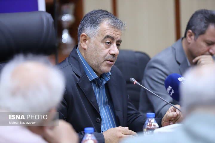 تایسیز آذربایجان: مدیرکل ورزشوجوانان آذربایجان شرقی تاکید کردبرنامه های ویژه ای برای ورزش استان داریم. حبیب مقصودی مدیرکل سازمان ورزش و ج
