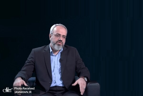 طلوع کرمانشاه: 🔴 کامل‌نواب، فعال سیاسی نزدیک به قالیباف: اگر از جناح تندرو در مورد ارزیابی‌شان از تفاهم اسلام‌آباد بپرسیم، عینا همان عب